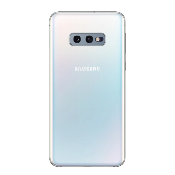 Refurbished Samsung Galaxy S10e 128GB Blanc