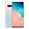 Refurbished Samsung Galaxy S10+ 512GB Blanc