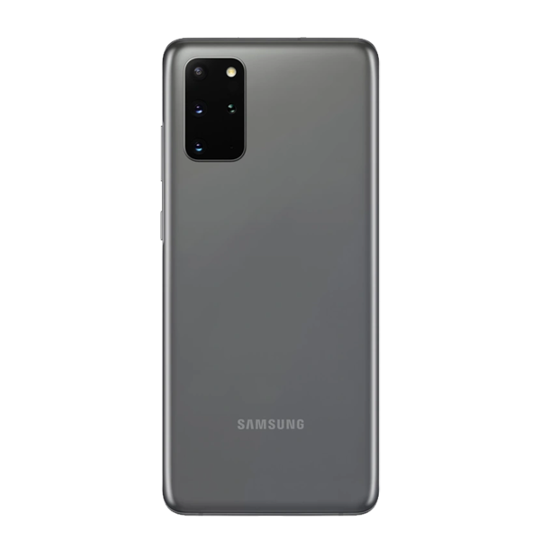 Refurbished Samsung Galaxy S20 + 128GB Gris | 5G