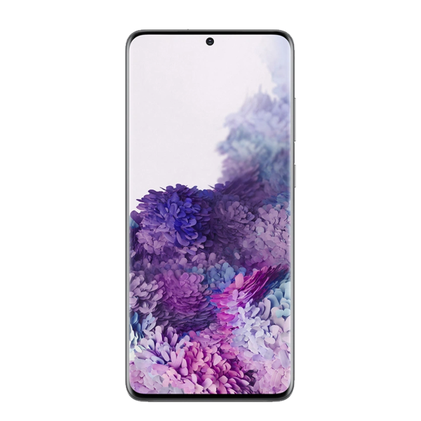 Refurbished Samsung Galaxy S20+ 128GB Gris | 4G