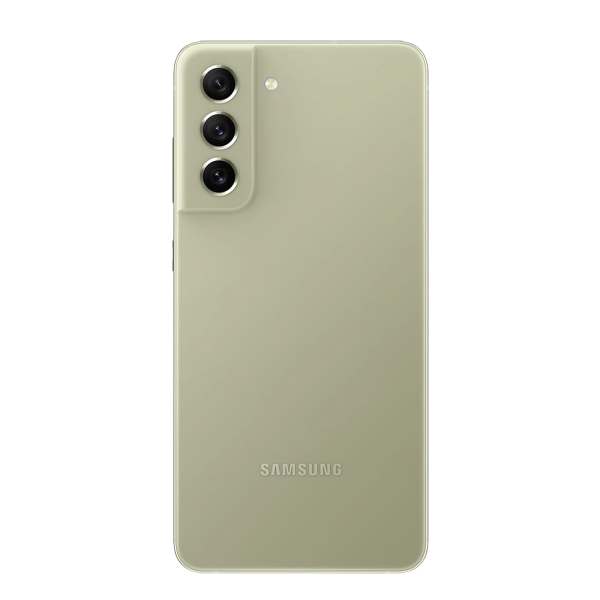 Refurbished Samsung Galaxy S21 FE 5G 128GB Vert