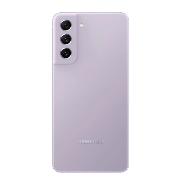 Refurbished Samsung Galaxy S21 FE 5G 128GB Violet
