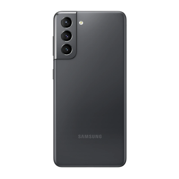 Refurbished Samsung Galaxy S21 5G 256GB Gris