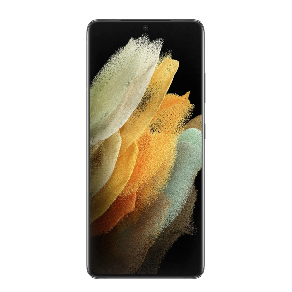 Refurbished Samsung Galaxy S21 Ultra 5G 128GB Titane