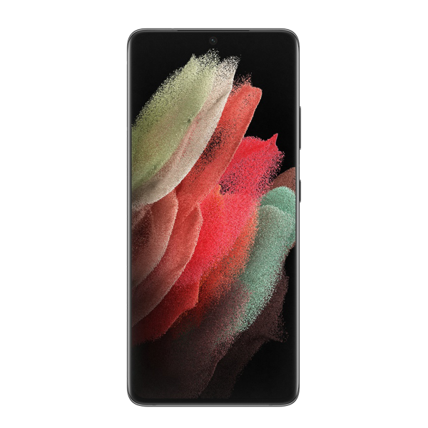 Refurbished Samsung Galaxy S21 Ultra 5G 256GB Noir