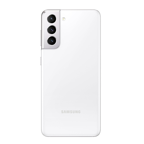Refurbished Samsung Galaxy S21 5G 128GB Blanc