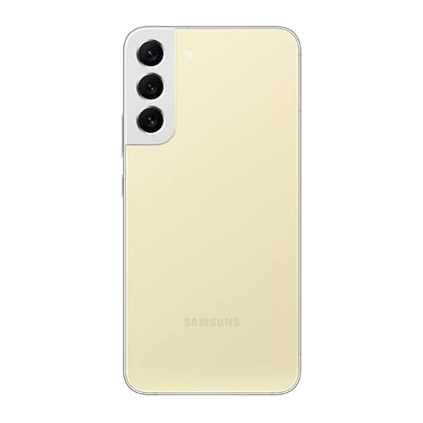 Refurbished Samsung Galaxy S22 256GB Crème