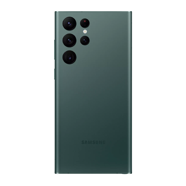 Refurbished Samsung Galaxy S22 Ultra 256GB Vert