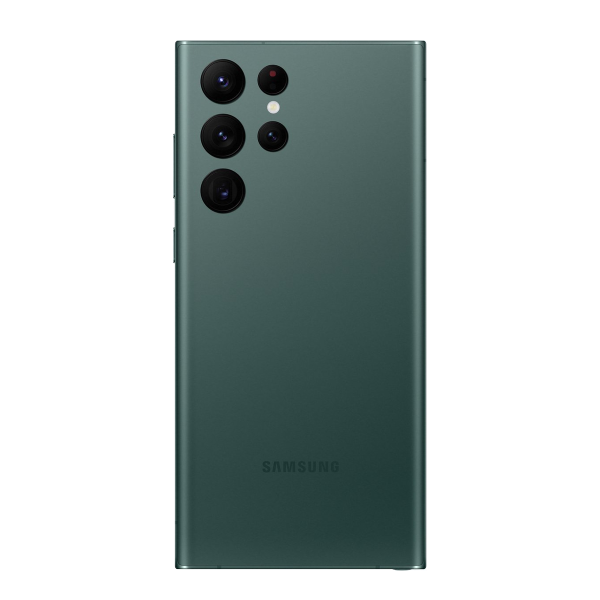 Refurbished Samsung Galaxy S22 Ultra 512GB Vert