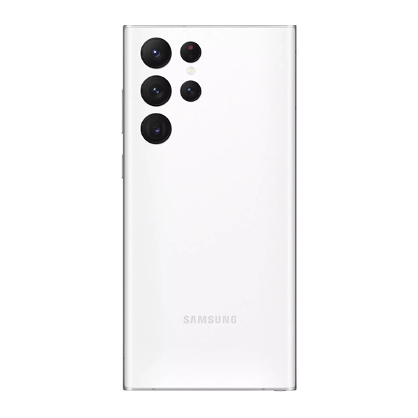 Refurbished Samsung Galaxy S22 Ultra 1TB Blanc