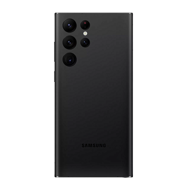 Refurbished Samsung Galaxy S22 Ultra 512GB Noir