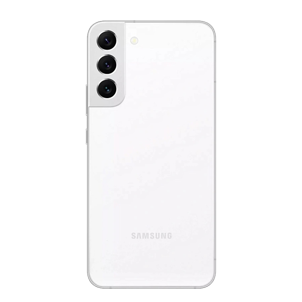 Refurbished Samsung Galaxy S22+ 128GB Blanc fantôme
