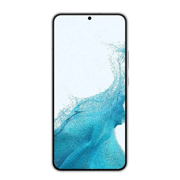 Refurbished Samsung Galaxy S22+ 256GB Phantom Blanc