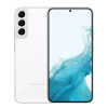 Refurbished Samsung Galaxy S22+ 256GB Phantom Blanc