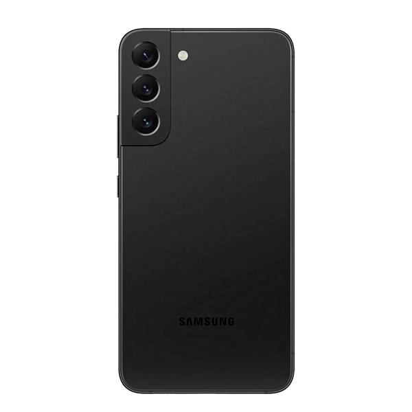 Refurbished Samsung Galaxy S22+ 128GB Noir fantôme