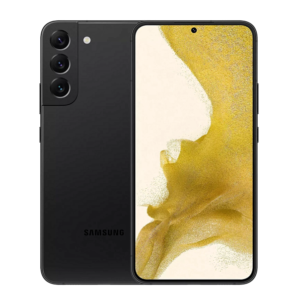 Refurbished Samsung Galaxy S22+ 128GB Noir fantôme