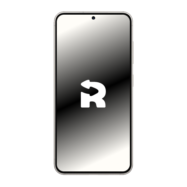 Refurbished Samsung Galaxy S23 512GB Crème