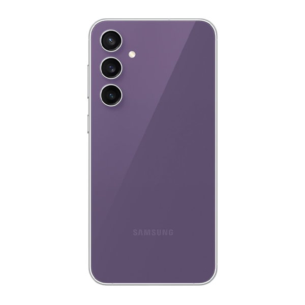 Refurbished Samsung Galaxy S23 FE 256GB Violet | 5G