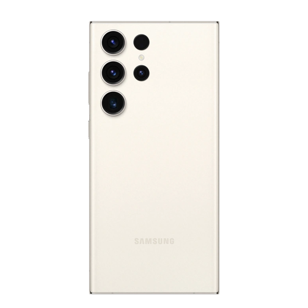 Refurbished Samsung Galaxy S23 Ultra 512GB Crème