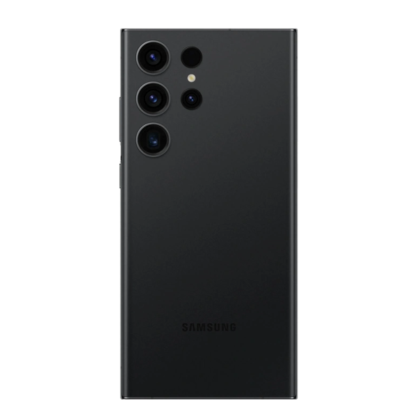 Refurbished Samsung Galaxy S23 Ultra 1TB Noir