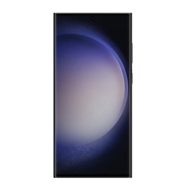 Refurbished Samsung Galaxy S23 Ultra 1TB Noir
