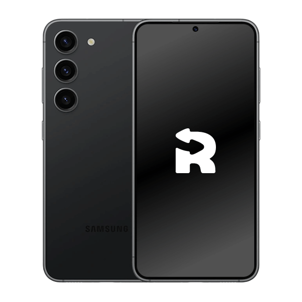 Refurbished Samsung Galaxy S23 512GB Crème