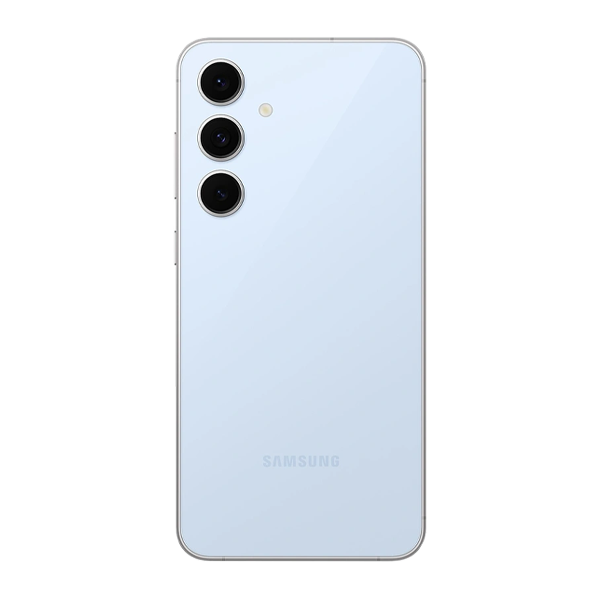 Refurbished Samsung Galaxy S24 FE 128GB Bleu