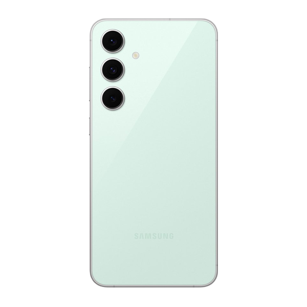 Refurbished Samsung Galaxy S24 FE 256GB Menthe