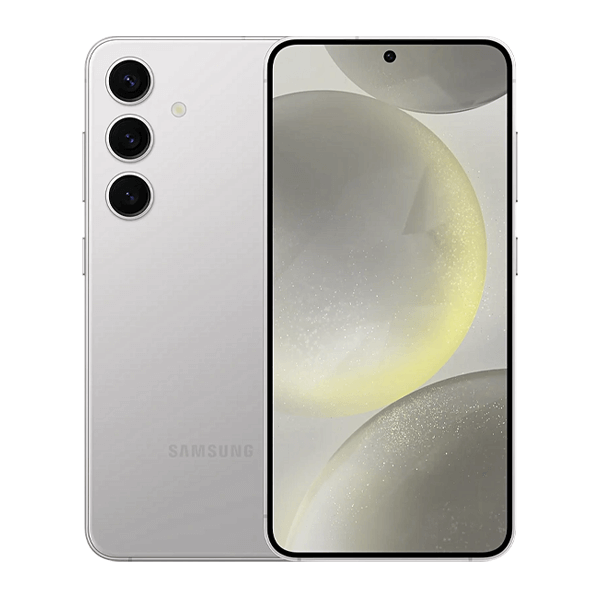 Refurbished Samsung Galaxy S24 128GB Jaune