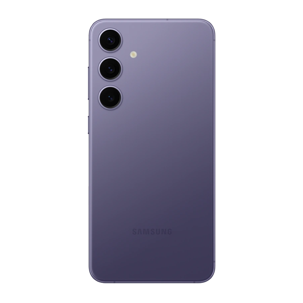 Refurbished Samsung Galaxy S24+ 256GB Violet