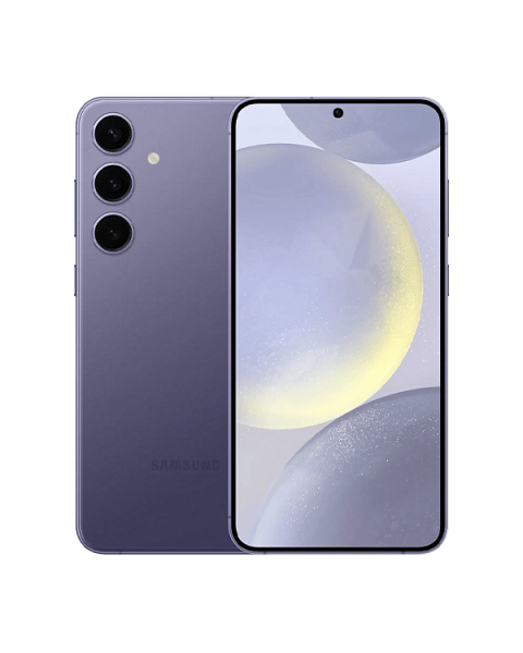 Refurbished Samsung Galaxy S24+ 512GB Violet