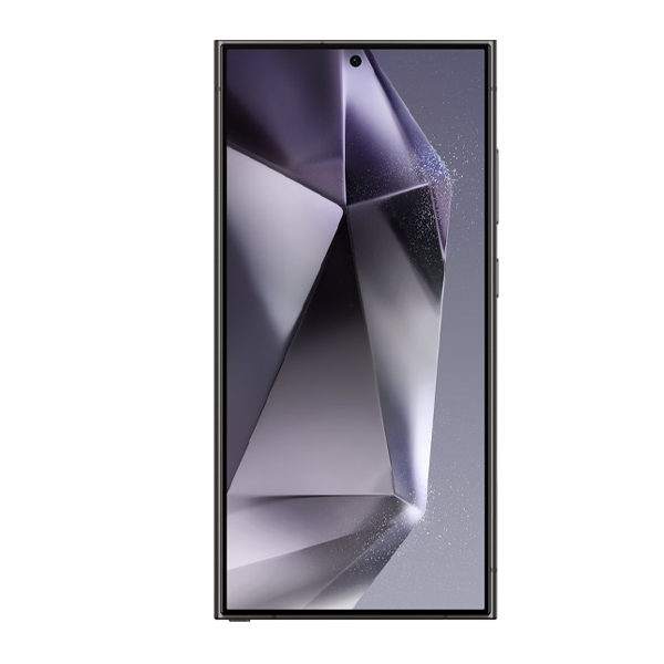 Refurbished Samsung Galaxy S24 Ultra 1TB Bleu Titane