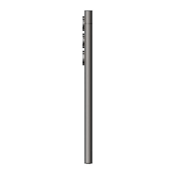 Refurbished Samsung Galaxy S24 Ultra 1TB Bleu Titane