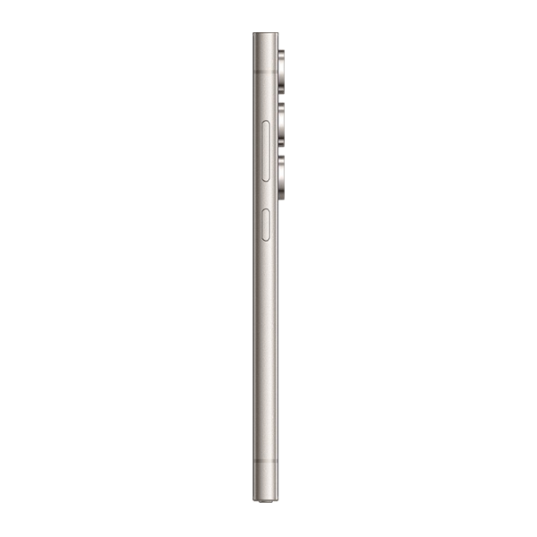 Refurbished Samsung Galaxy S24 Ultra 1TB Gris Titane