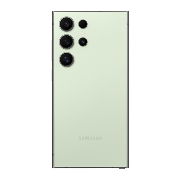 Refurbished Samsung Galaxy S24 Ultra 1TB Vert Titane