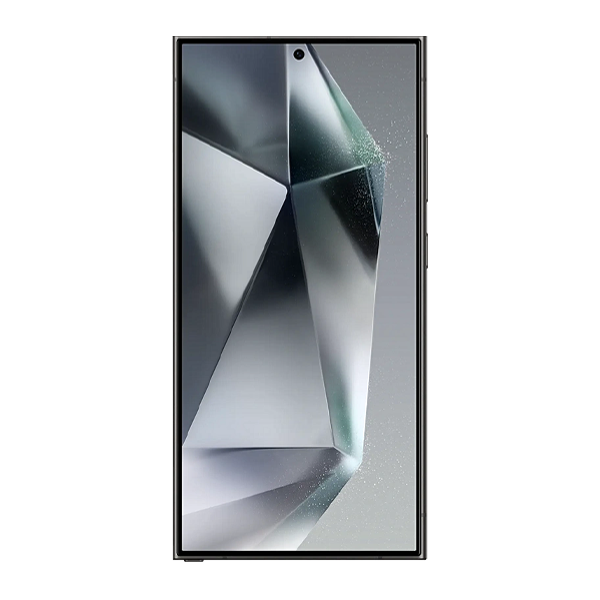 Refurbished Samsung Galaxy S24 Ultra 256GB Noir Titane