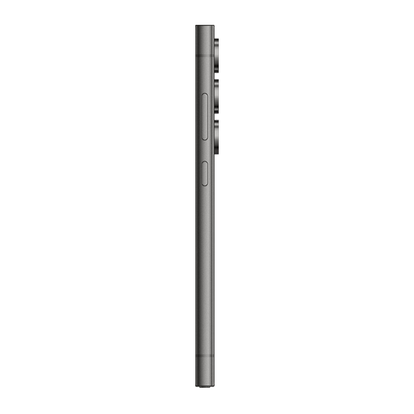 Refurbished Samsung Galaxy S24 Ultra 256GB Noir Titane