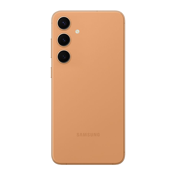Refurbished Samsung Galaxy S24+ 512GB Orange