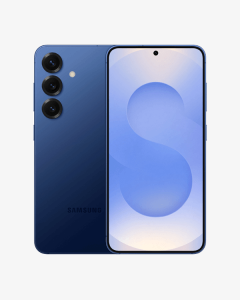 Refurbished Samsung Galaxy S25 128GB Bleu
