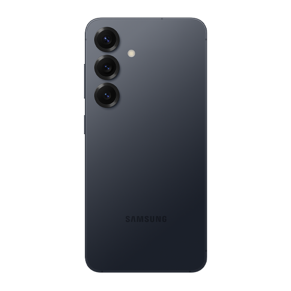 Refurbished Samsung Galaxy S25 512GB Bleu Foncé