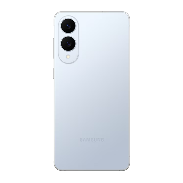 Refurbished Samsung Galaxy S25 Edge 512GB Titane Bleu