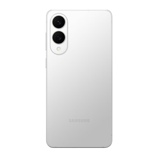 Refurbished Samsung Galaxy S25 Edge 256GB Titane Argent