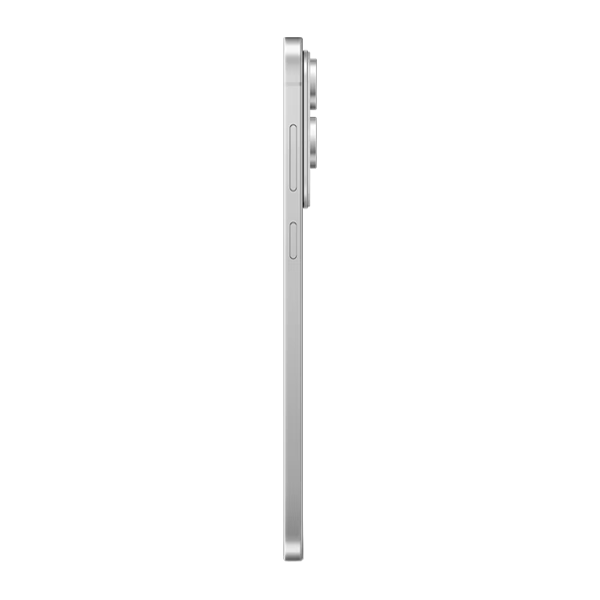 Refurbished Samsung Galaxy S25 Edge 256GB Titane Argent