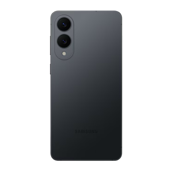 Refurbished Samsung Galaxy S25 Edge 256GB Titane Noir