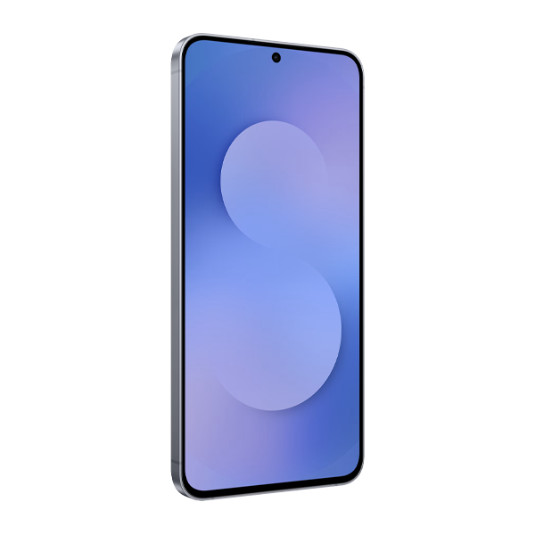 Refurbished Samsung Galaxy S25 FE 128GB Bleu