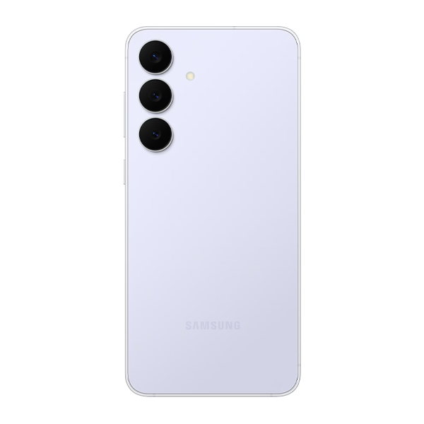Refurbished Samsung Galaxy S25 FE 256GB Bleu clair
