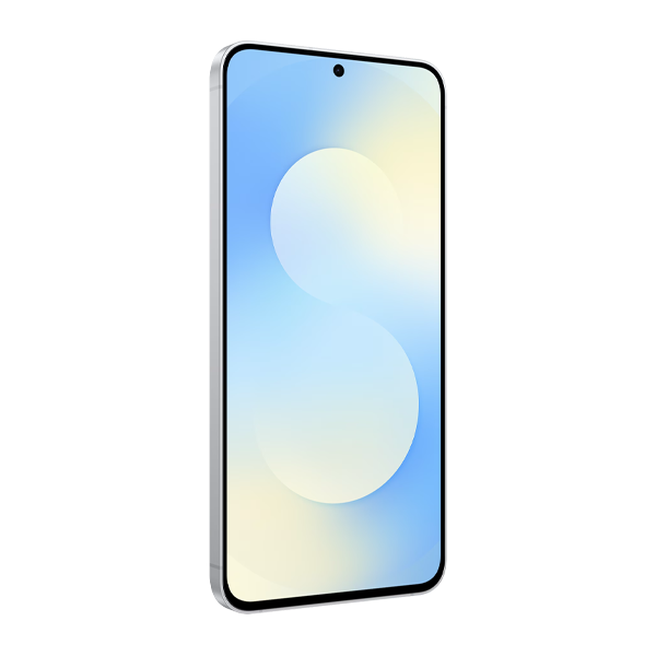 Refurbished Samsung Galaxy S25 FE 256GB Bleu clair