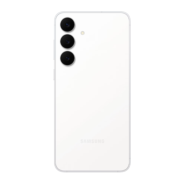 Refurbished Samsung Galaxy S25 FE 256GB Blanc