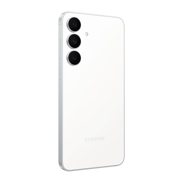 Refurbished Samsung Galaxy S25 FE 256GB Blanc