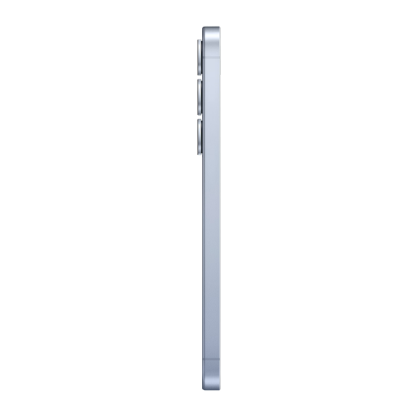 Refurbished Samsung Galaxy S25 128GB Bleu Clair